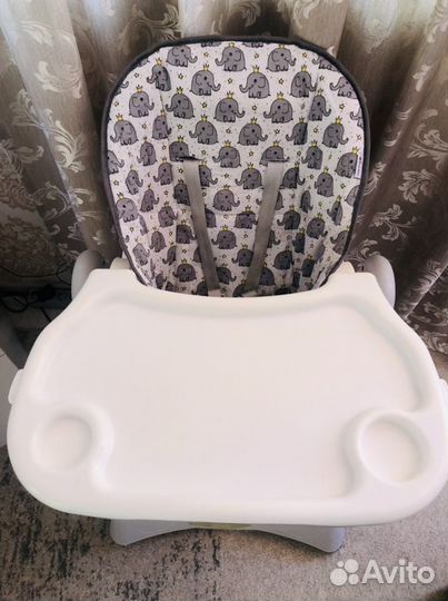 Стульчик для кормления на прокат