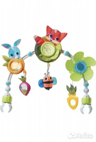 Дуга tiny love сказочный лес