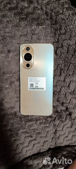 HUAWEI nova 11, 8/256 ГБ
