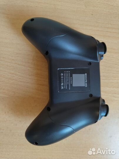 Джойстик геймпад mocute-053 для пк