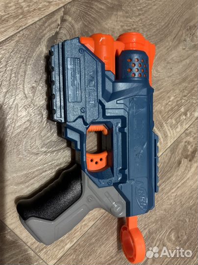 Nerf fotnite/elite 2.0 volt