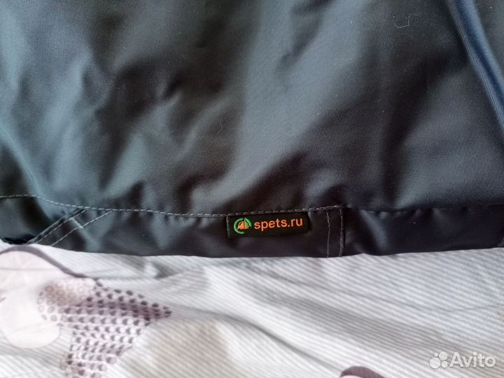 Штаны зимние