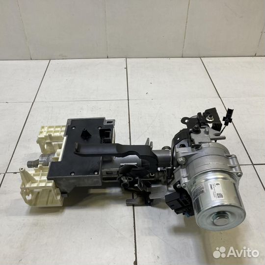 Колонка рулевая Mazda Mazda 6 GJ 2013