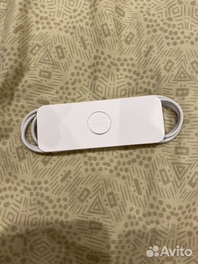 Зарядка Apple watch оригинал