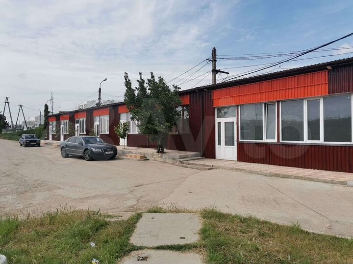 Свободного назначения, 280 м²
