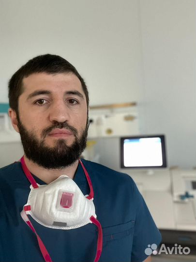 Медсестра на дом (сиделки, няни )