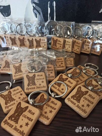 Лазерная резка и гравировка