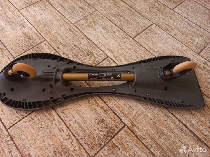 Вейвборд oxelo