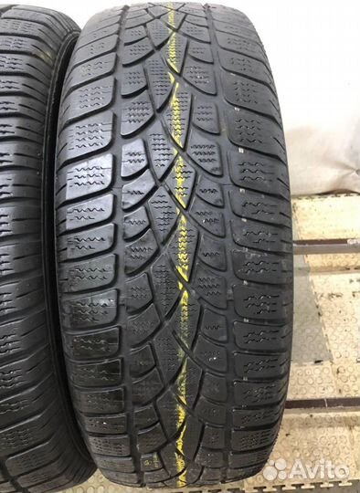 Dunlop SP Winter Sport 3D 205/60 R16 99W
