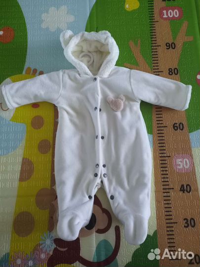 Комбинезон детский