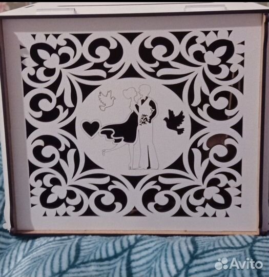 Нумерация столов и сундук