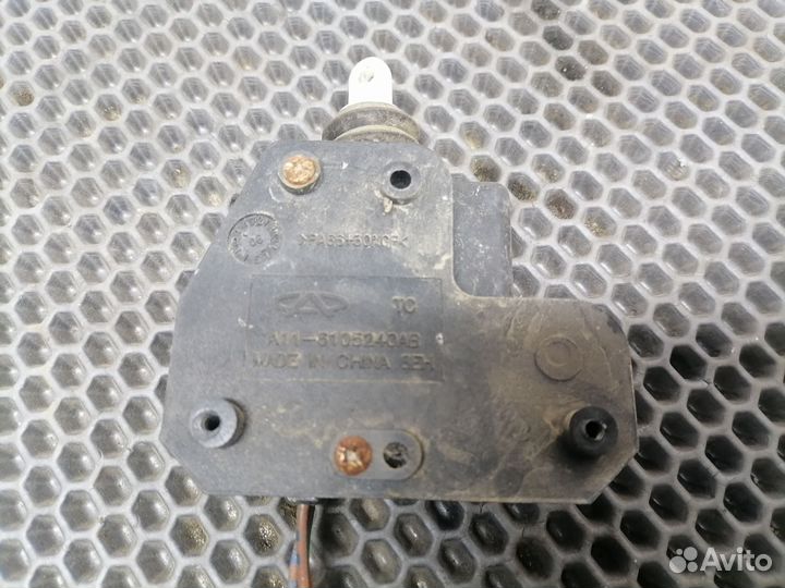 Активатор Ц3 Chery Amulet