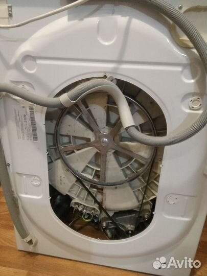 Стиральная машина бу