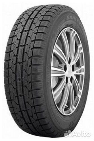 Toyo Observe Garit GIZ 175/65 R15
