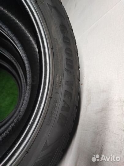 Goodyear UltraGrip Performance SUV Gen-1 275/45 R21