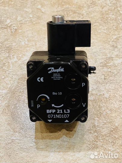 Насос для котла Китурами Kiturami Навьен Navien