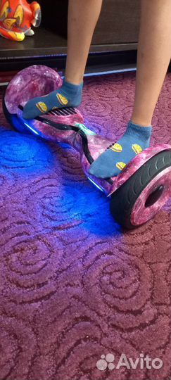 Гироскутер