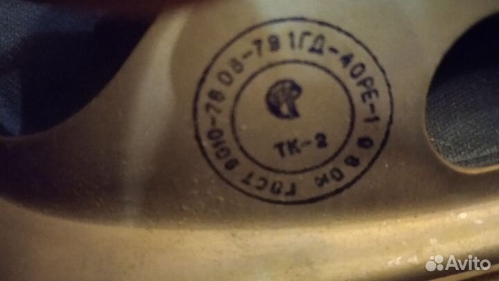 Акустические колонки