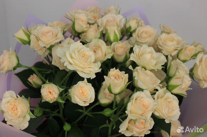 Доставка цветов. Цветочная мастерская