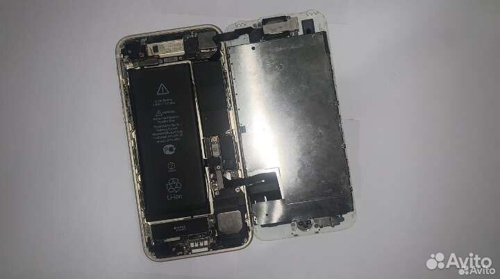 iPhone 7