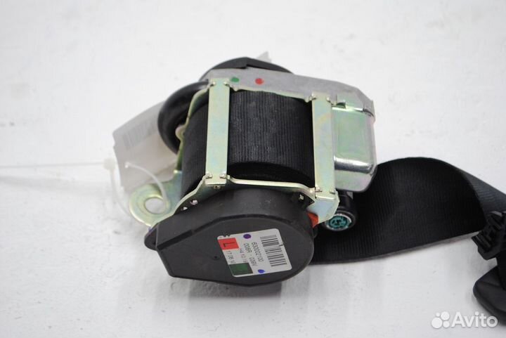 Ремень безопасности XC90 2 2014-2020