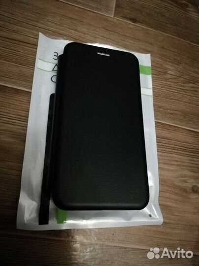 Чехол книжка хонор 9а