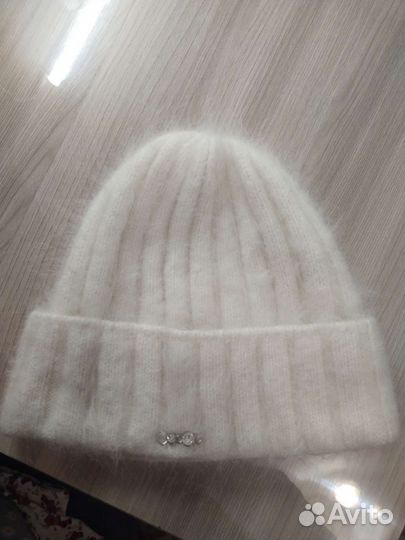 Шапка женская