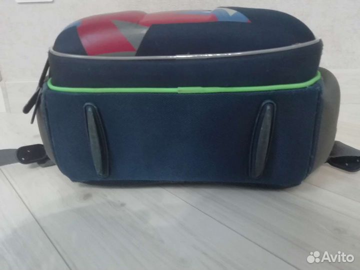 Рюкзак детский для мальчика