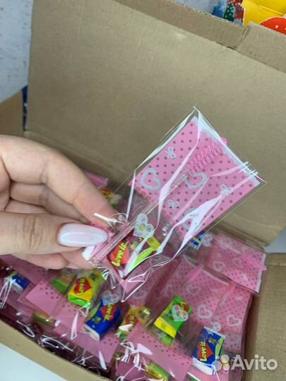 Подарочный набор косметики