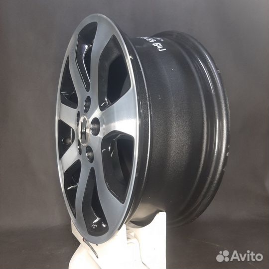 Литые диски R17 5x114 44-141