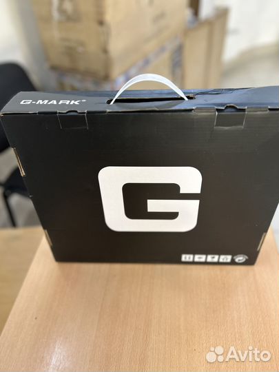 Радиосистема микрофонная Shure и G-mark glxd-4