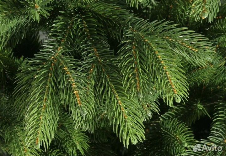 Искусственная елка новогодняя 210 см