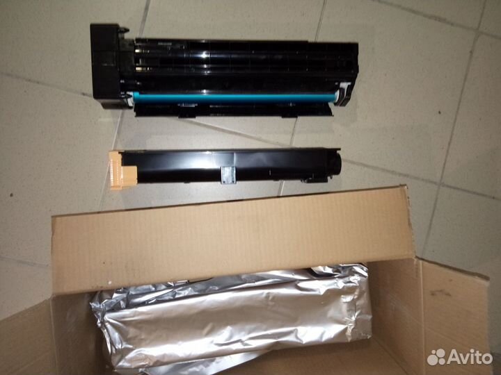 Фотобарабан для Xerox Workcentre M118