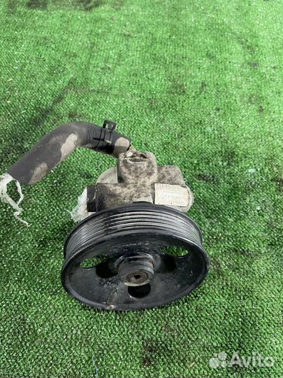 Насос гидроусилителя Chery M11 2010-2015г M11