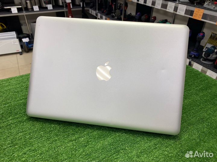 MacBook Pro 15 2011 года