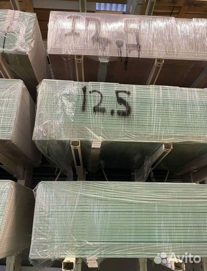 Гипсокартон арочный, ремонтный в наличии