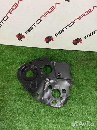 Защита кожух грм VW passat b5 1.9TDI AFN