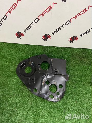 Защита кожух грм VW passat b5 1.9TDI AFN