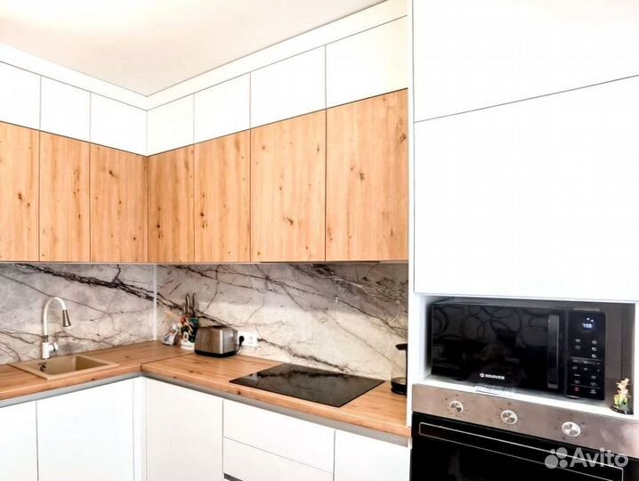 Кухонные гарнитуры в рассрочку