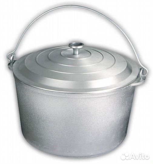 Посуда для приготовления еды