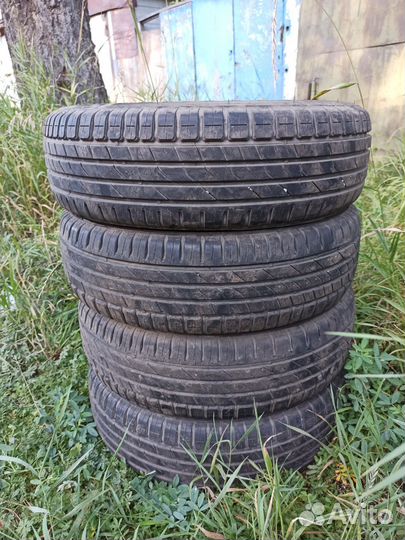 Nokian Tyres Nordman SX3 65 R14 82T