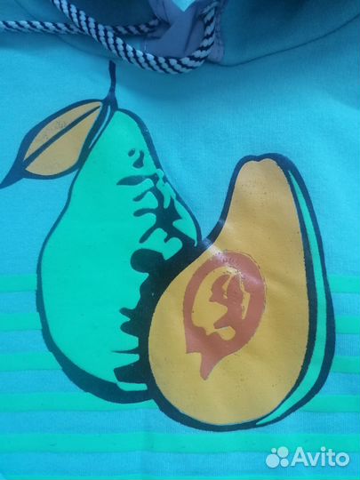 Толстовка