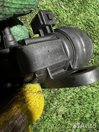 Клапан управления турбиной Ford Transit 2.0