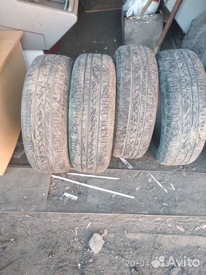 Pirelli Formula Energy 185/65 R15