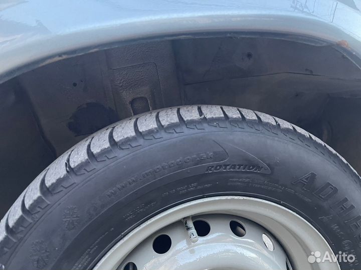 Сиденья ваз 2107