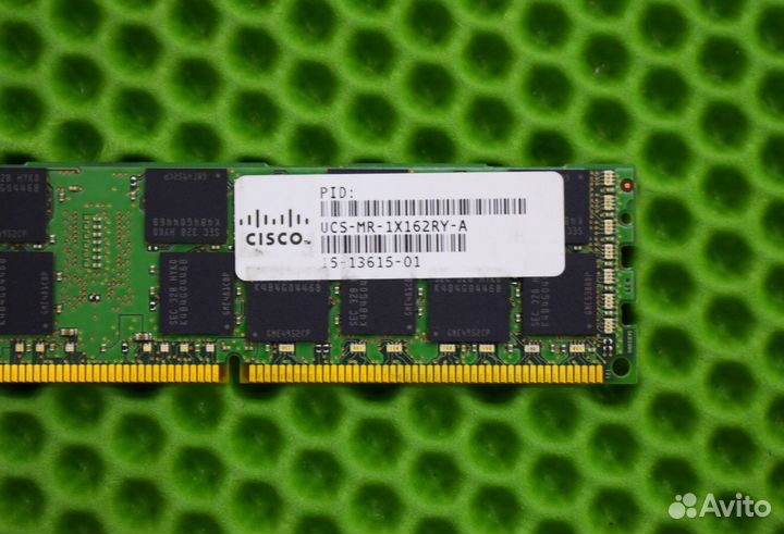 16GB DDR3 ECC samsung HP