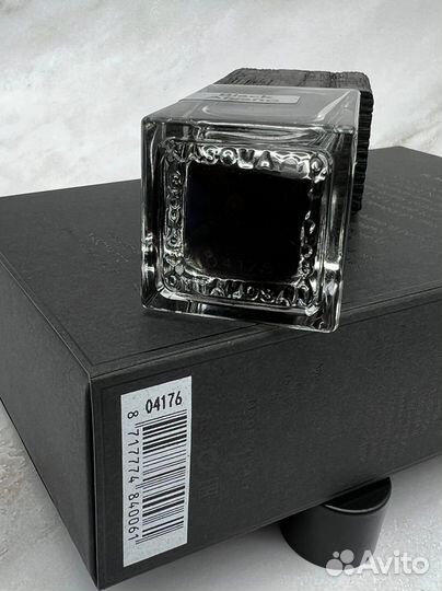 Nasomatto Black Afgano