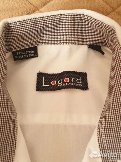 Рубашка детская