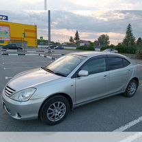 Toyota Allion 1.8 AT, 2004, битый, 270 000 км, с пробегом, цена 600 000 руб.