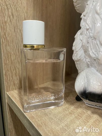 Туалетная вода женская burberry